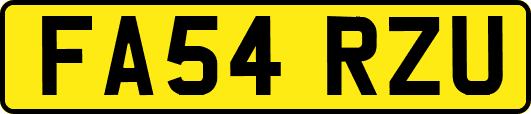 FA54RZU
