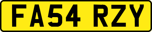 FA54RZY