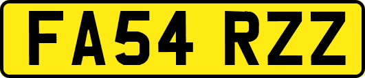 FA54RZZ