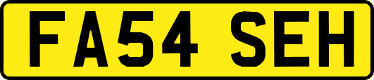 FA54SEH