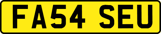 FA54SEU