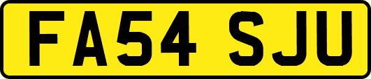 FA54SJU