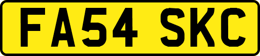 FA54SKC
