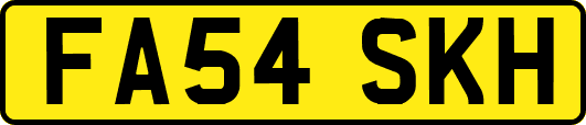 FA54SKH