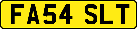 FA54SLT