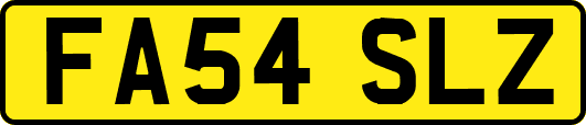 FA54SLZ
