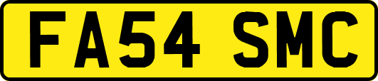 FA54SMC