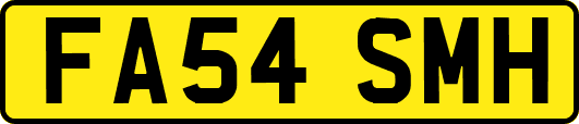 FA54SMH