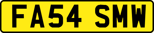 FA54SMW