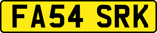 FA54SRK
