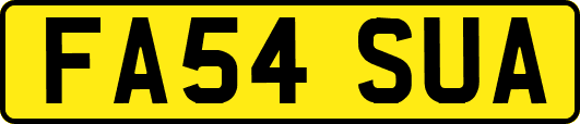 FA54SUA