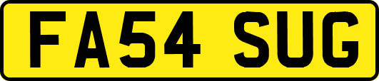 FA54SUG