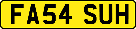 FA54SUH