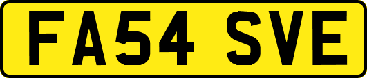 FA54SVE
