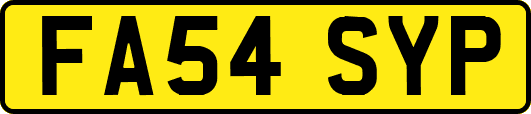 FA54SYP
