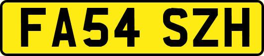 FA54SZH
