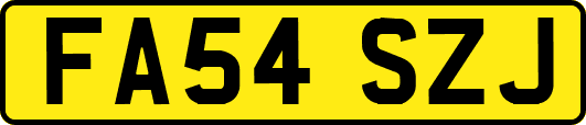 FA54SZJ