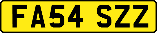 FA54SZZ