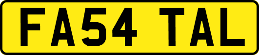 FA54TAL