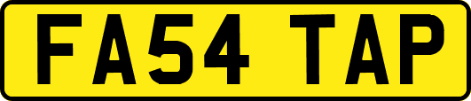 FA54TAP