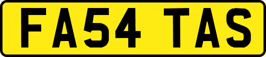 FA54TAS