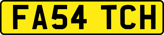 FA54TCH