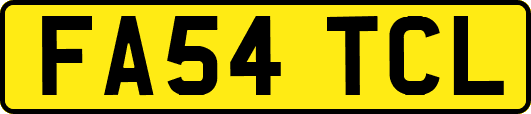 FA54TCL