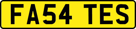 FA54TES