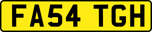 FA54TGH