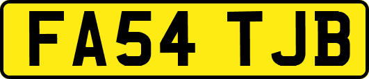 FA54TJB