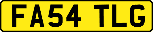 FA54TLG