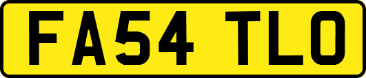FA54TLO