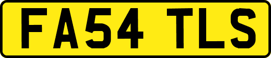FA54TLS