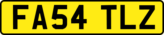 FA54TLZ
