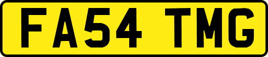 FA54TMG