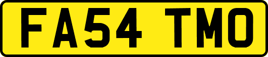 FA54TMO