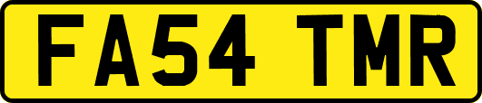 FA54TMR