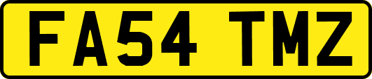 FA54TMZ