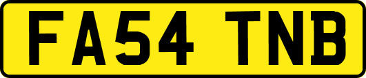 FA54TNB