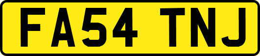 FA54TNJ