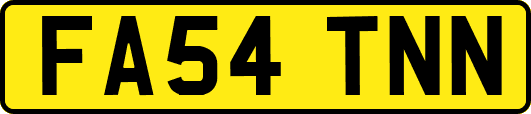 FA54TNN