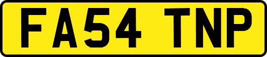FA54TNP