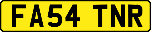 FA54TNR