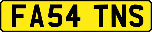 FA54TNS