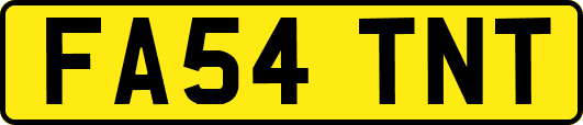 FA54TNT
