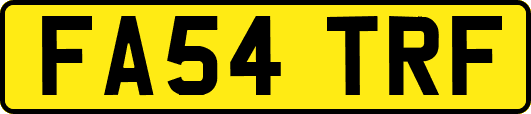 FA54TRF