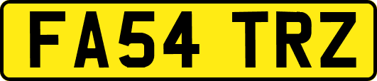 FA54TRZ