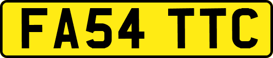 FA54TTC