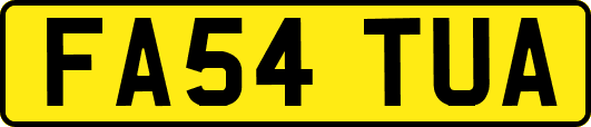 FA54TUA