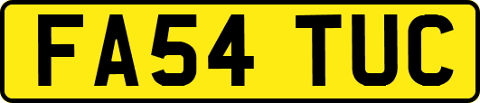 FA54TUC